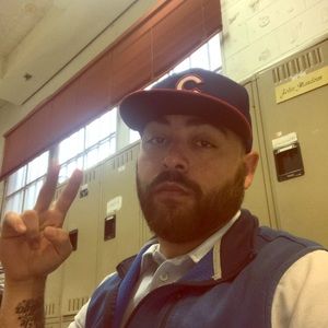 Meet your Posher, Eric